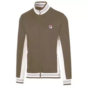 Veste Fila Bjorn Taupe