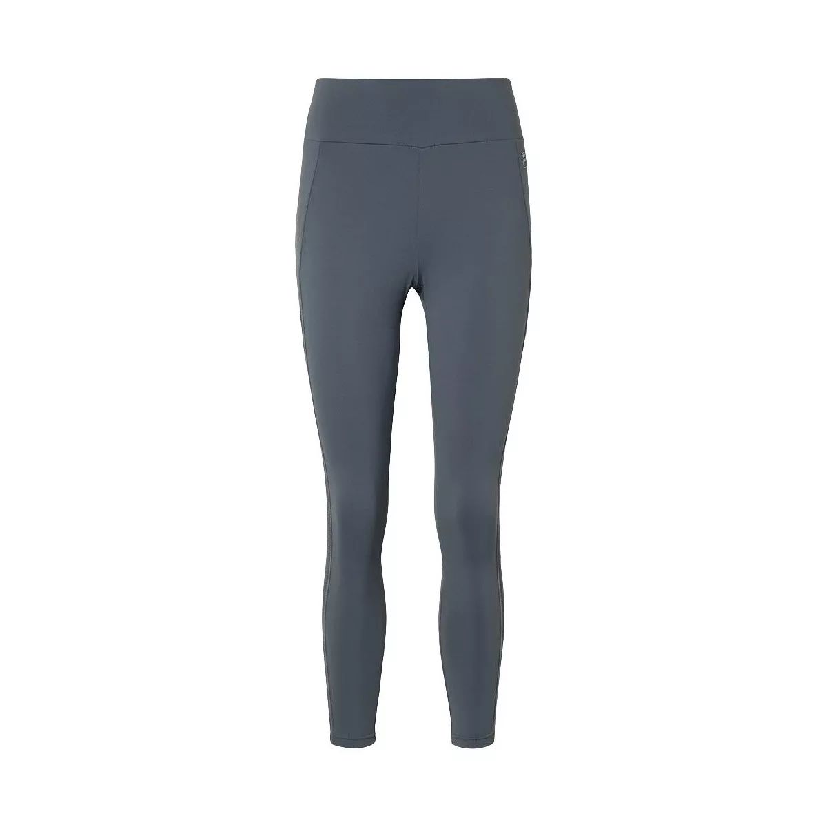 Leggings Fila Femme Tiziana Gris