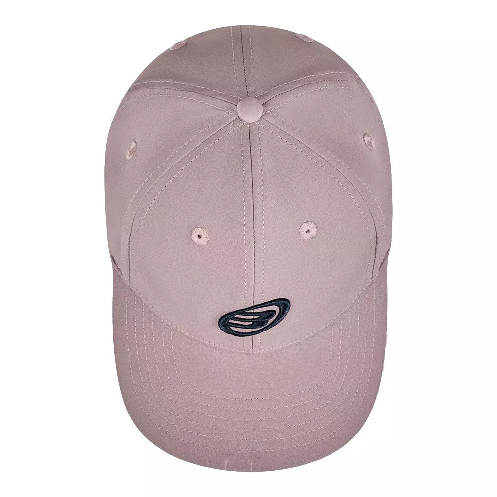 Casquette Bullpadel BPG261 I Rose Marron