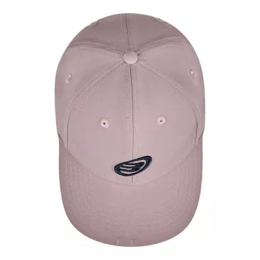 Casquette Bullpadel BPG261 I Rose Marron