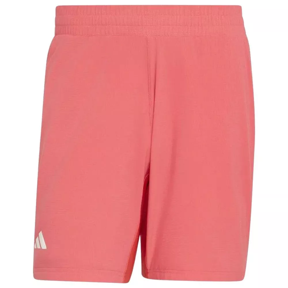 Short Adidas Ergo 18cm Climacool Rouge Cramoisi