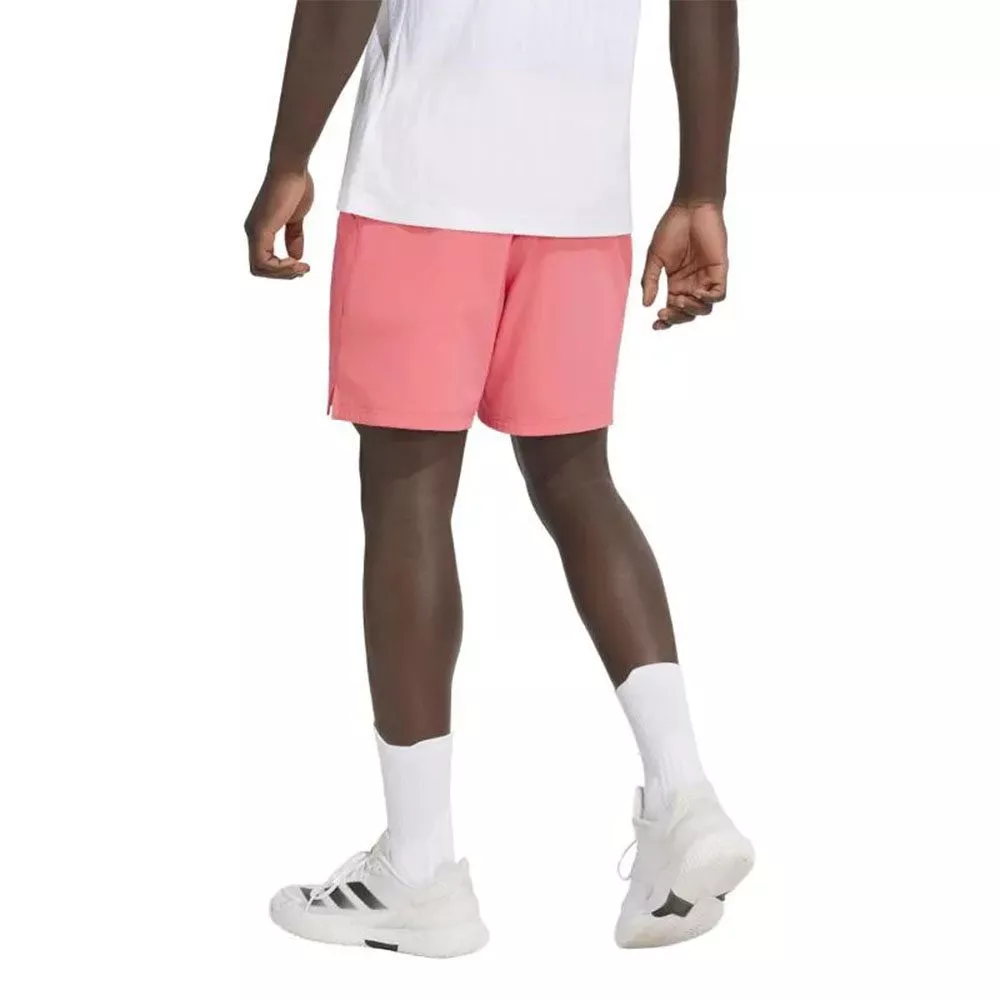 Short Adidas Ergo 18cm Climacool Rouge Cramoisi
