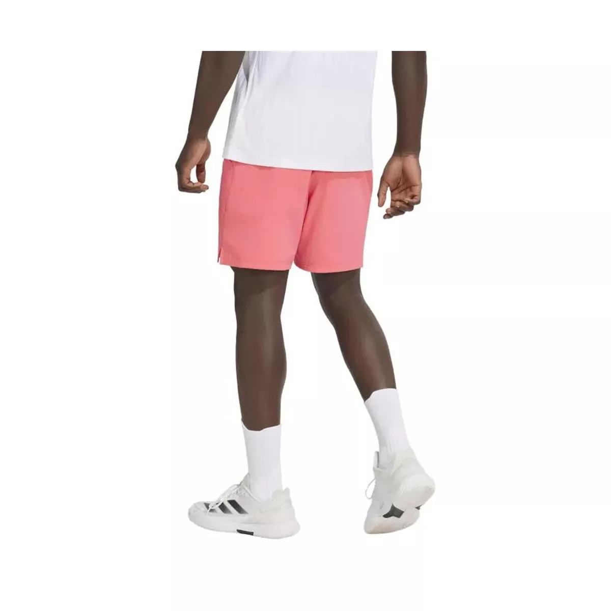 Short Adidas Ergo 18cm Climacool Rouge Cramoisi