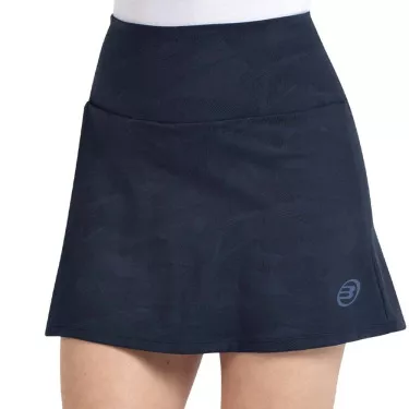Jupe Bullpadel Padina Bleu marine