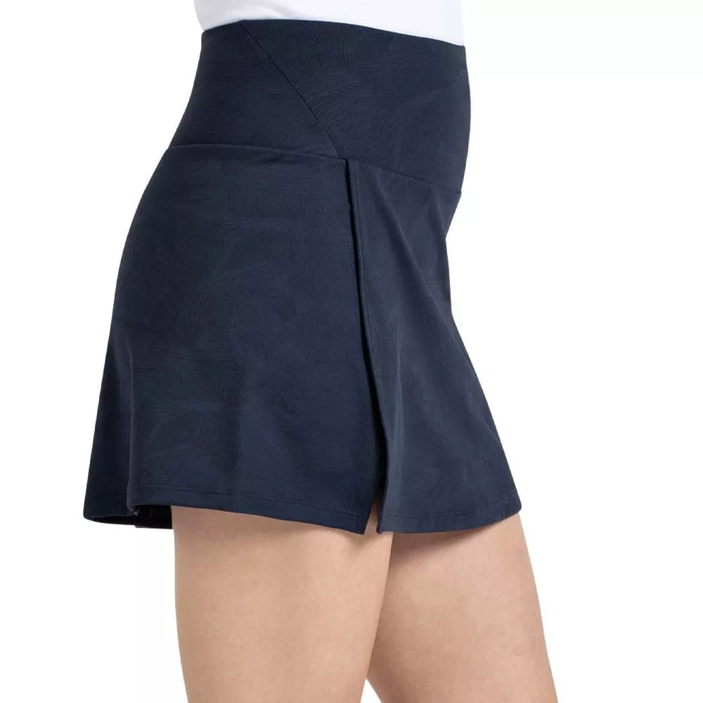 Jupe Bullpadel Padina Bleu marine