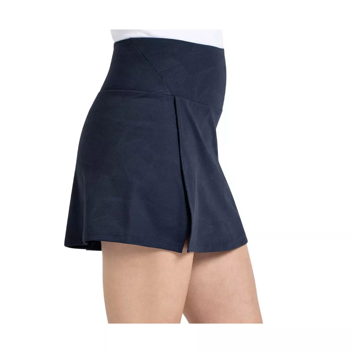 Jupe Bullpadel Padina Bleu marine