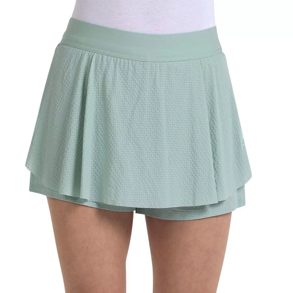 Jupe Bullpadel Pilaro Vert