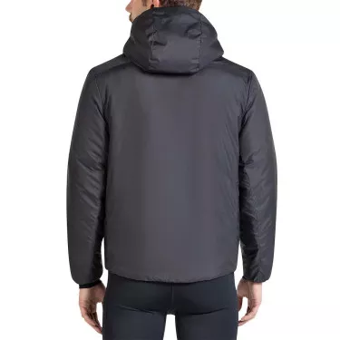 Anorak Bullpadel Etireo Noir