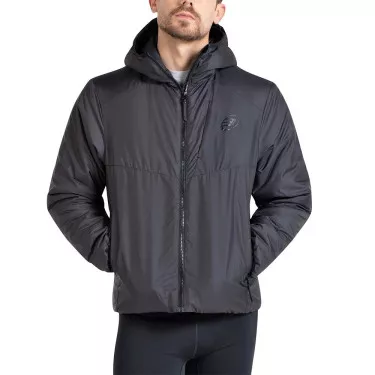 Anorak Bullpadel Etireo Noir