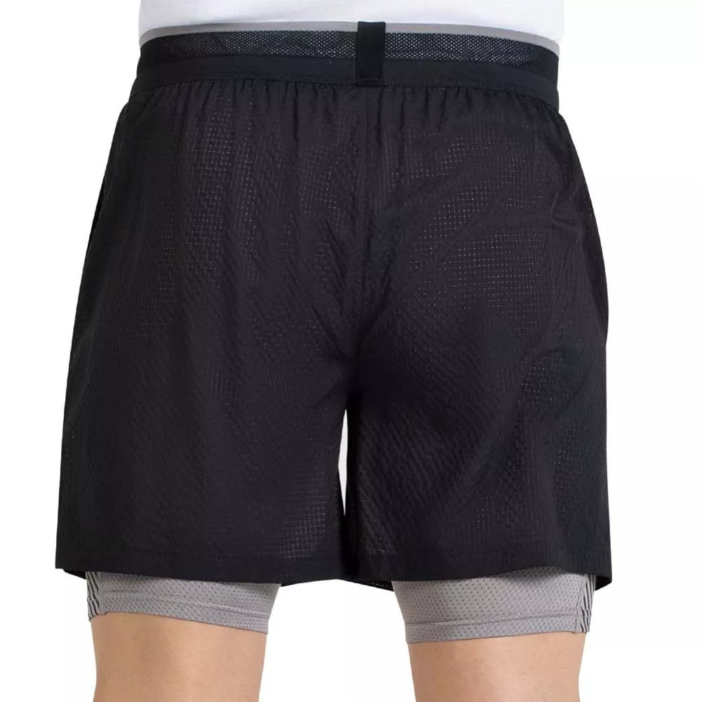 Short Bullpadel Tanoel Noir