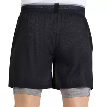 Short Bullpadel Tanoel Noir