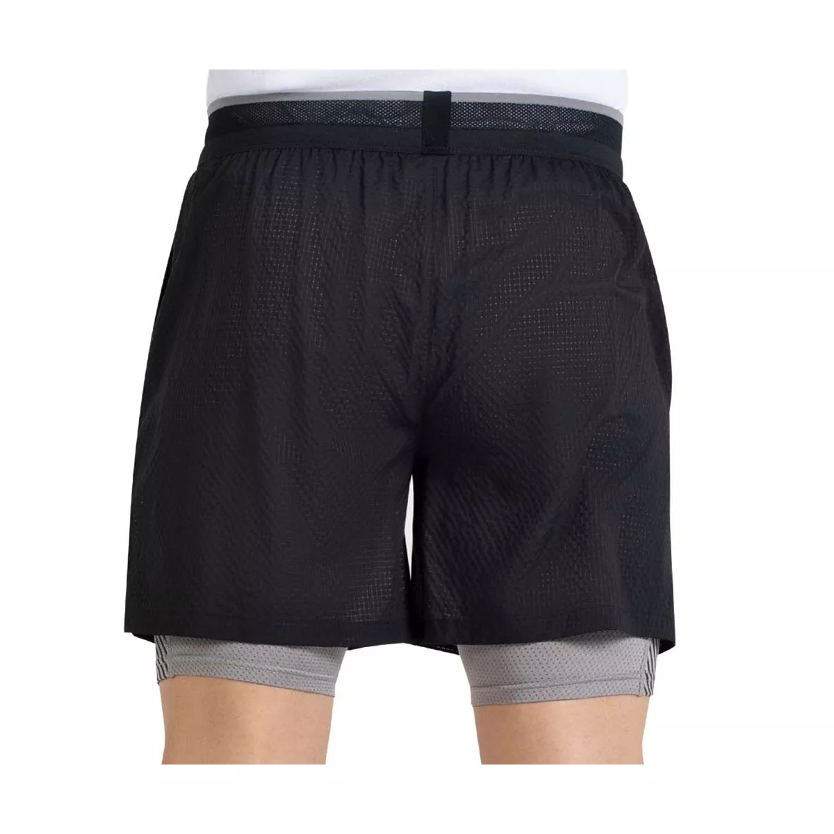 Short Bullpadel Tanoel Noir