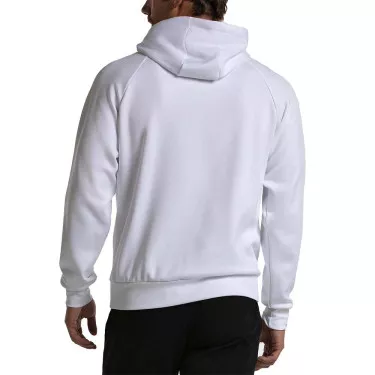 Sweatshirt Bullpadel Eira Blanc
