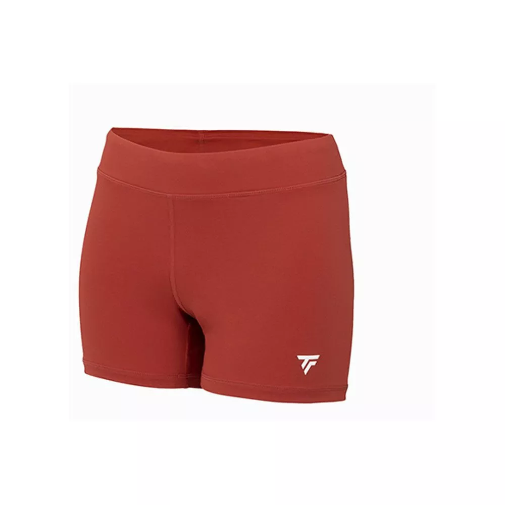 Robe Tecnifibre Tech Dress Femme Terracota