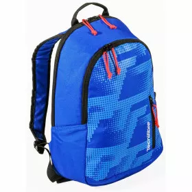 Sac &agrave; dos Tennis Tecnifibre Junior Level Up Bleu