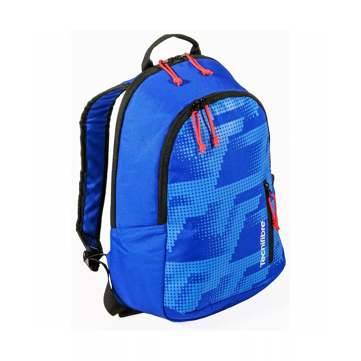 Sac &agrave; dos Tennis Tecnifibre Junior Level Up Bleu