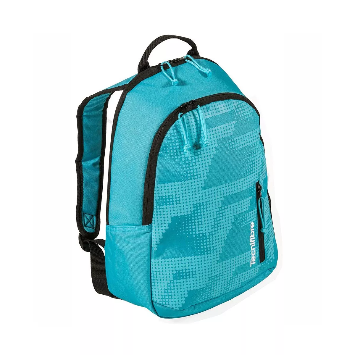 Sac &agrave; dos Tennis Tecnifibre Junior Tempo Turquoise