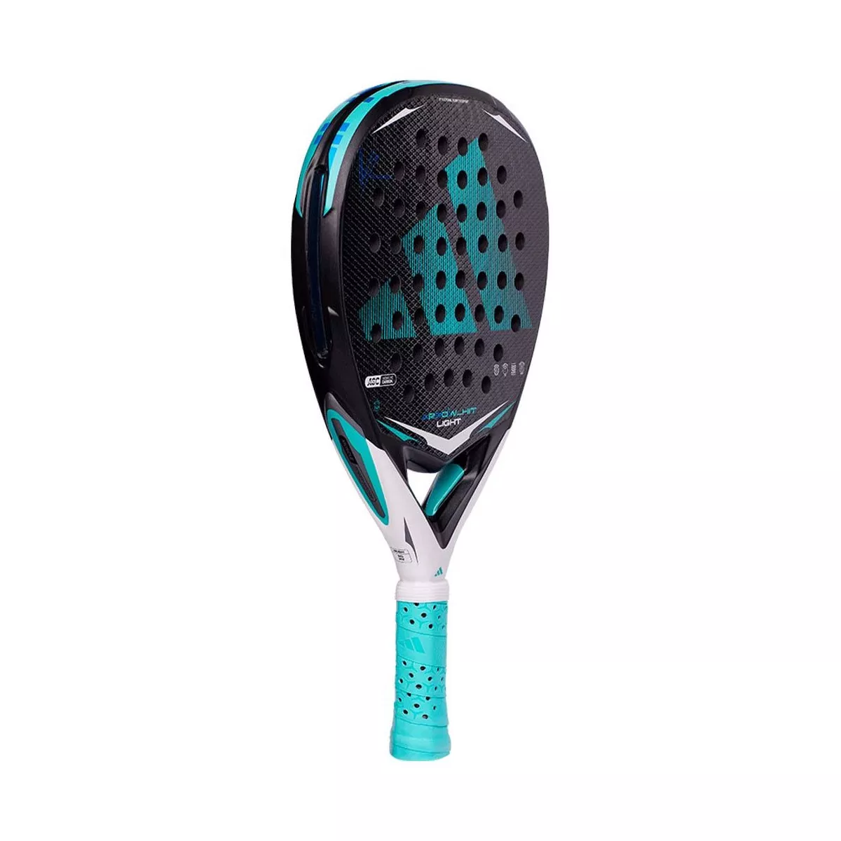 Raquette Adidas Arrow Hit Light 2026 Ari S&aacute;nchez