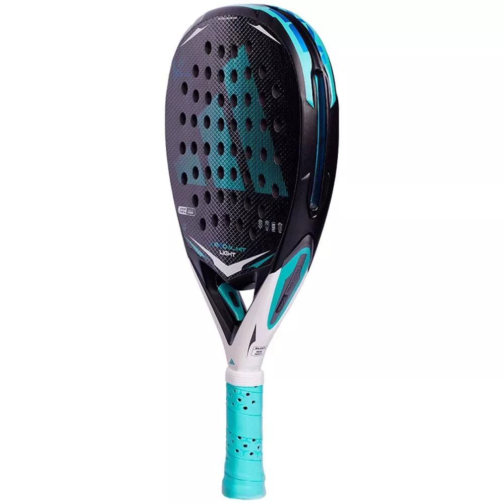 Raquette Adidas Arrow Hit Light 2026 Ari S&aacute;nchez