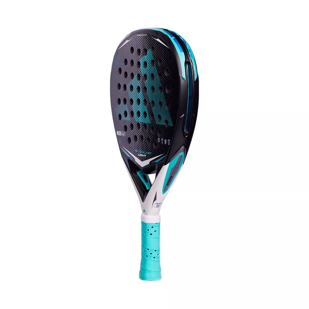 Raquette Adidas Arrow Hit Light 2026 Ari S&aacute;nchez