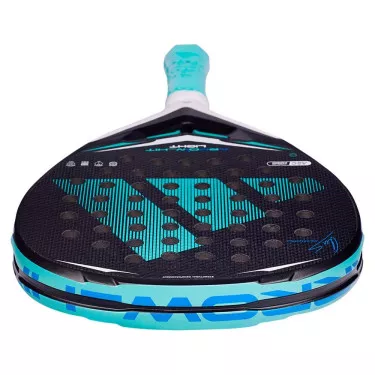 Raquette Adidas Arrow Hit Light 2026 Ari S&aacute;nchez