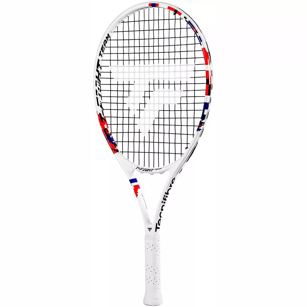 Raquette Tecnifibre Junior T-Fight Team 24 2026 (240g)