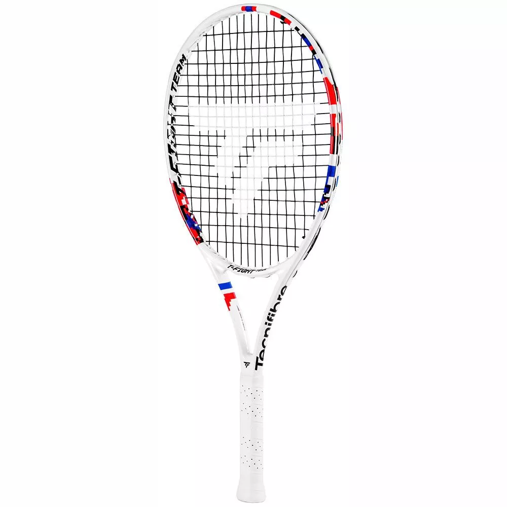 Raquette Tecnifibre Junior T-Fight Team 25 2026 (250g)