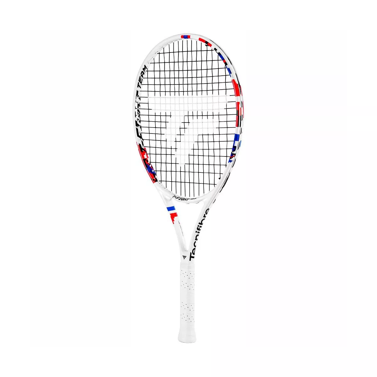 Raquette Tecnifibre Junior T-Fight Team 25 2026 (250g)