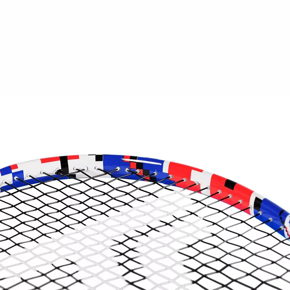 Raquette Tecnifibre Junior T-Fight Team 25 2026 (250g)