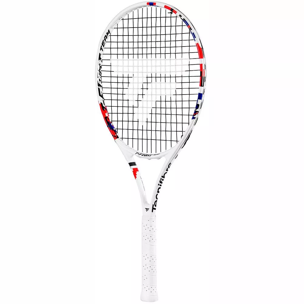 Raquette Tecnifibre Junior T-Fight Team 26 2026 (260g)