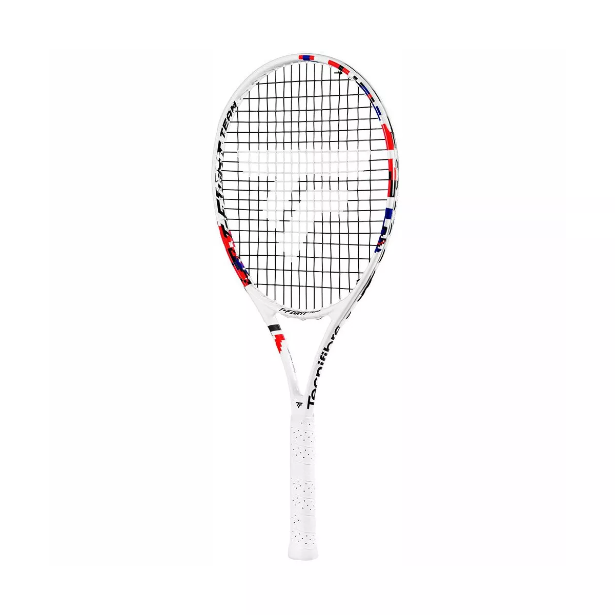 Raquette Tecnifibre Junior T-Fight Team 26 2026 (260g)