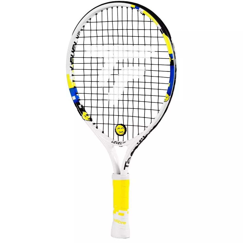 Raquette Tecnifibre Junior Level Up 17 (140g)