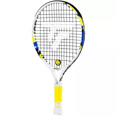 Raquette Tecnifibre Junior Level Up 17 (140g)