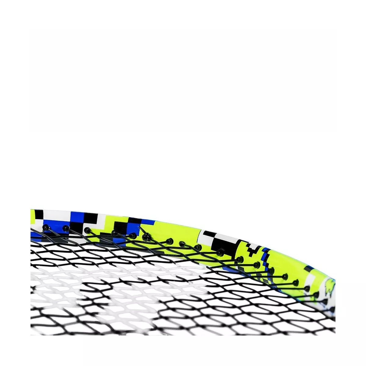 Raquette Tecnifibre Junior Level Up 19 (155g)