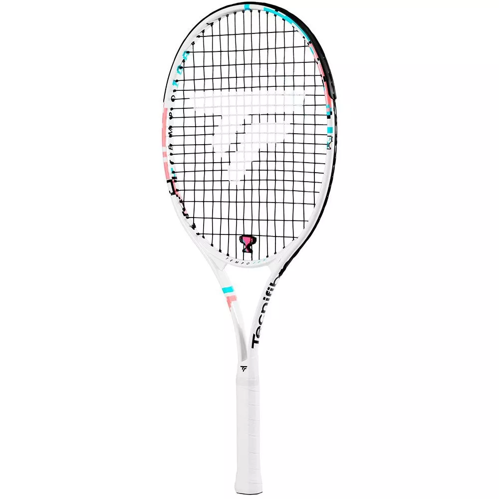 Raquette Tecnifibre Junior Tempo Iga 25 (230g)