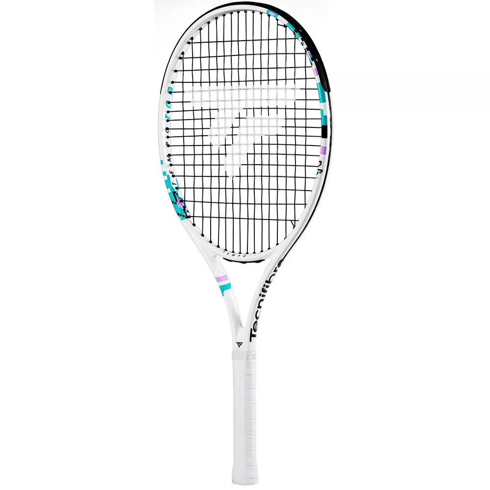 Raquette Tecnifibre Junior Tempo Iga 26 (250g)
