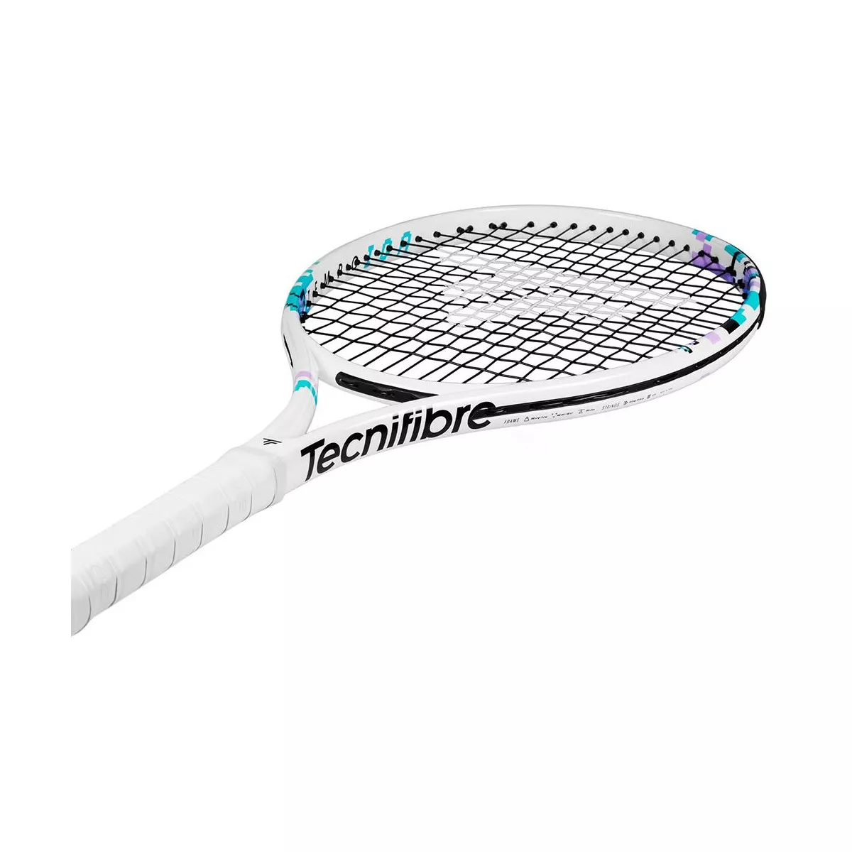 Raquette Tecnifibre Junior Tempo Iga 26 (250g)