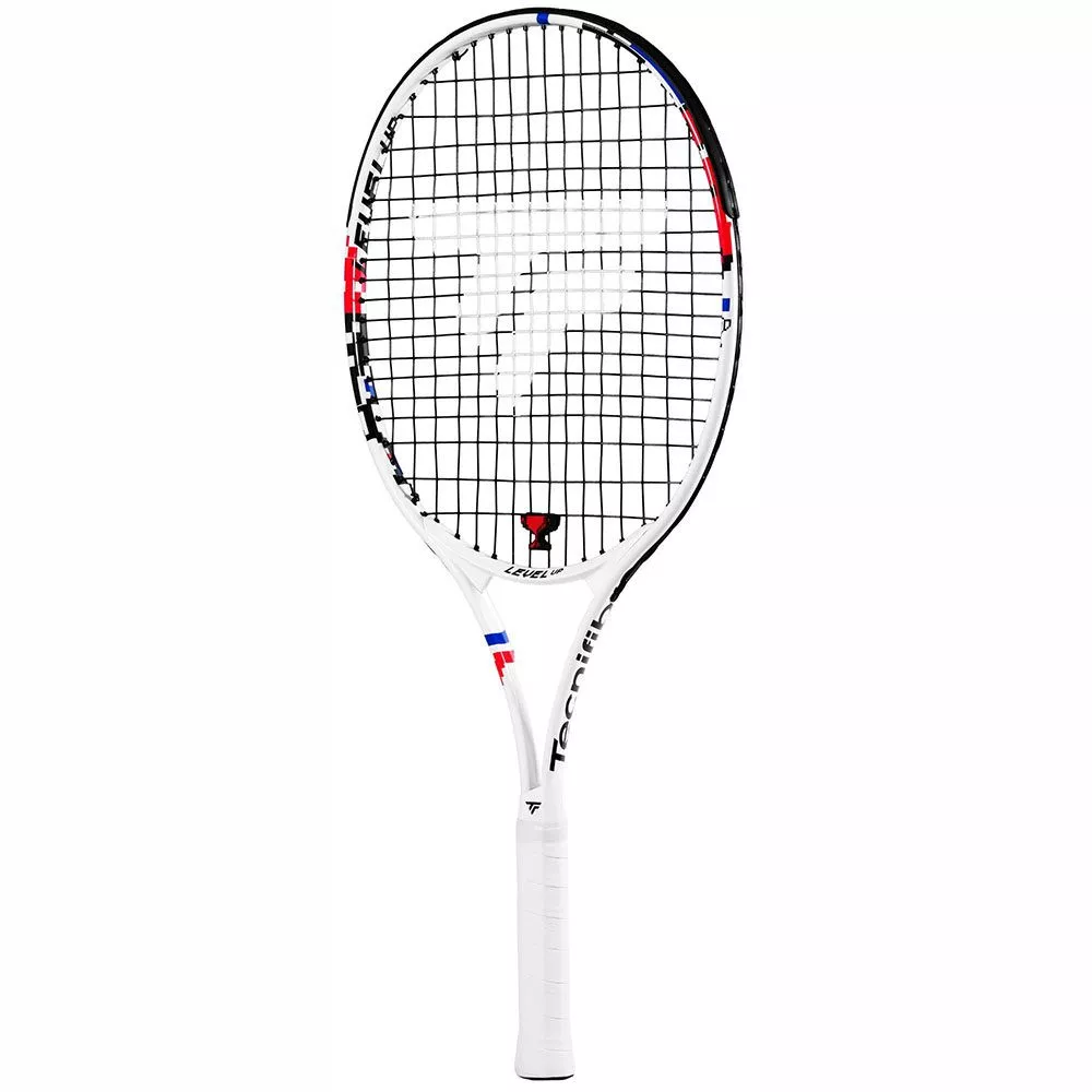 Raquette Tecnifibre Junior Level Up 25 (230g)