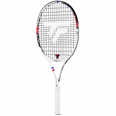 Raquette Tecnifibre Junior Level Up 25 (230g)