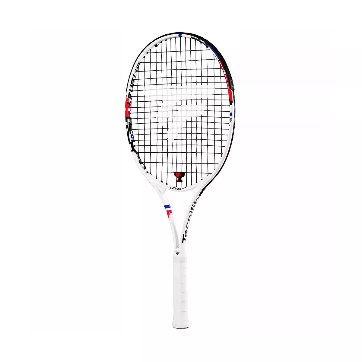 Raquette Tecnifibre Junior Level Up 25 (230g)