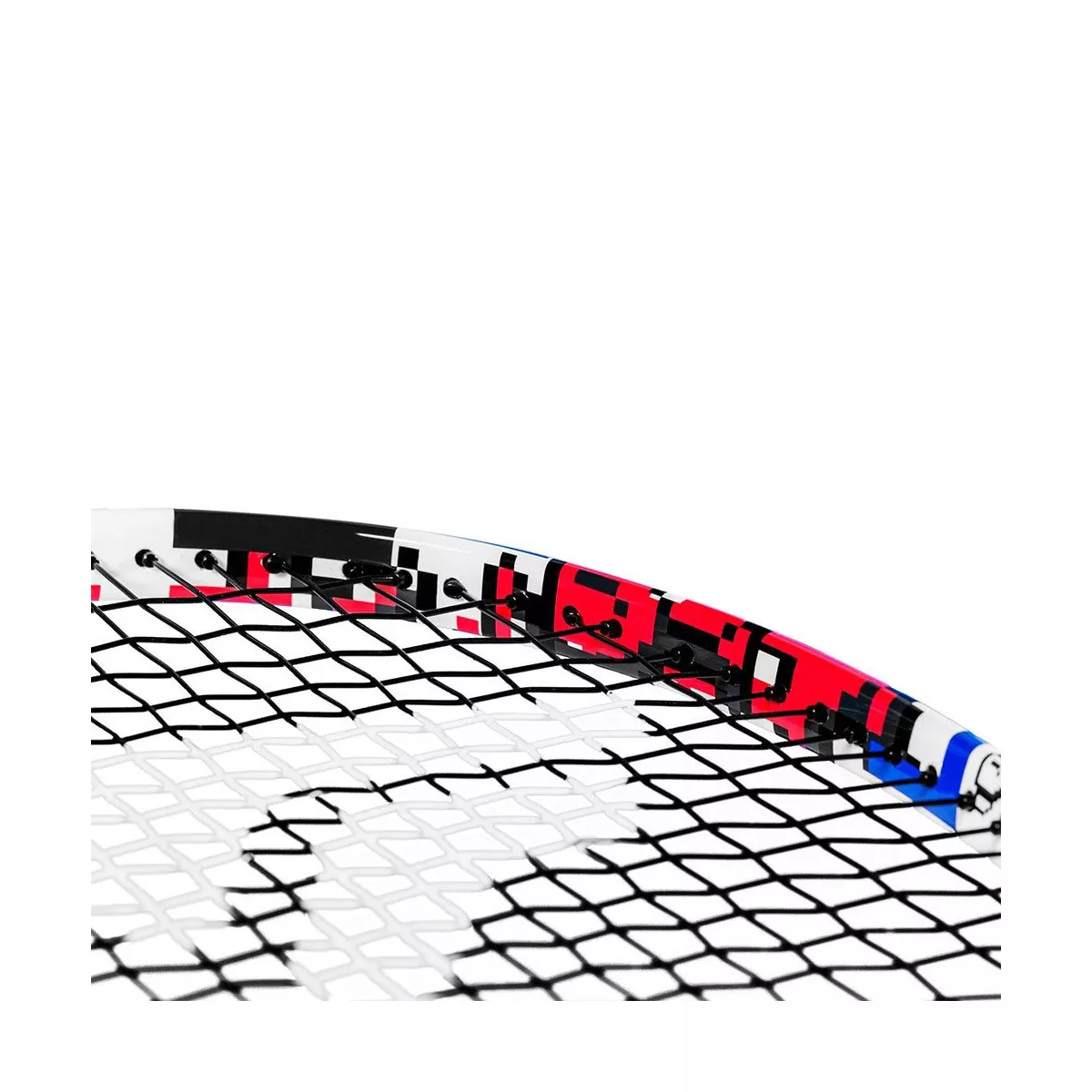 Raquette Tecnifibre Junior Level Up 25 (230g)