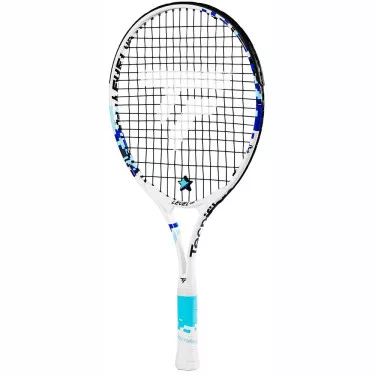 Raquette Tecnifibre Junior Level Up 21 (185g)