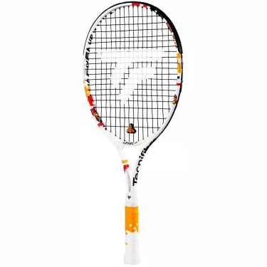 Raquette Tecnifibre Junior Level Up 23 (200g)