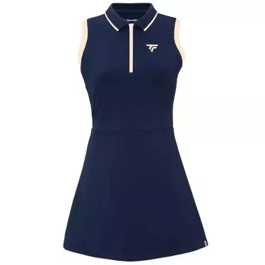 Robe Tecnifibre Tech Dress Femme Bleu marine