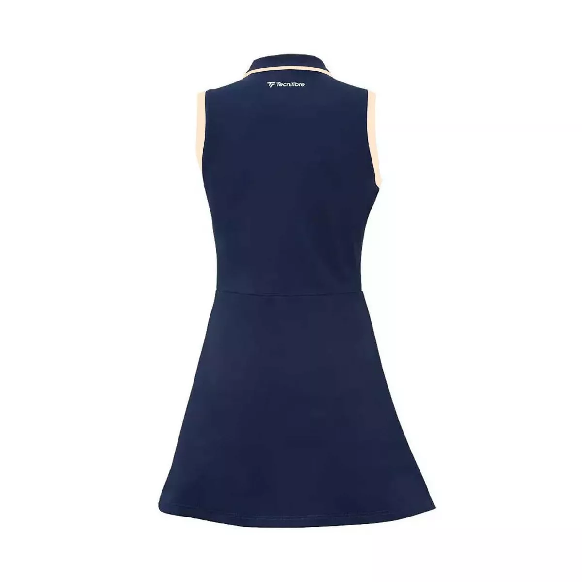Robe Tecnifibre Tech Dress Femme Bleu marine