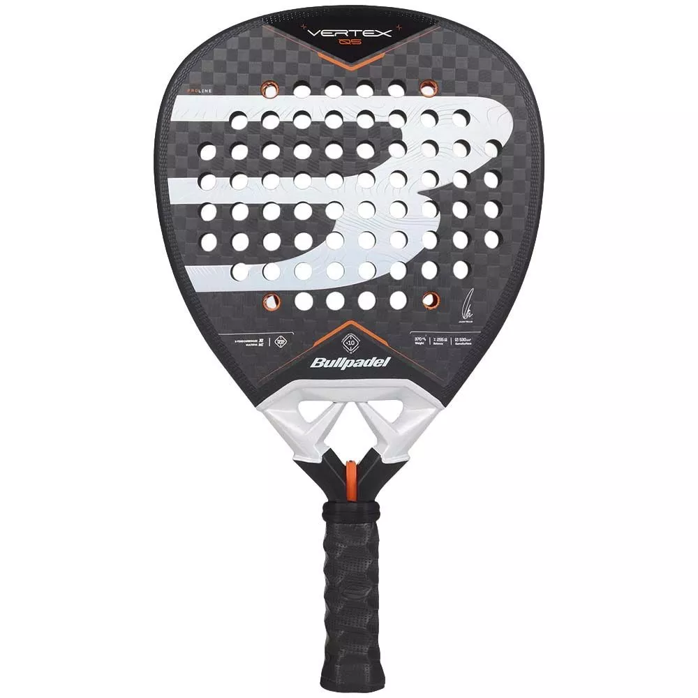 Raquette Bullpadel Vertex 05 27