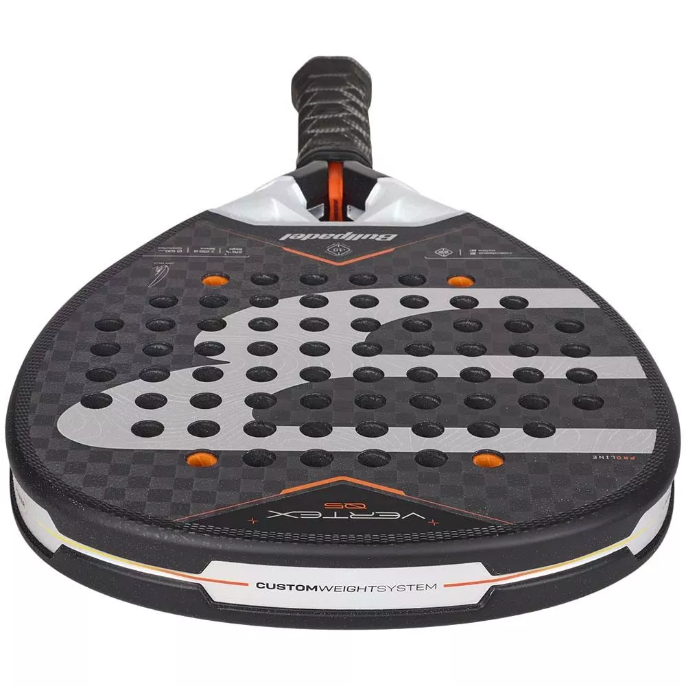 Raquette Bullpadel Vertex 05 27