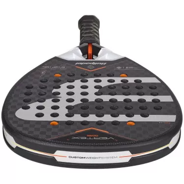 Raquette Bullpadel Vertex 05 27