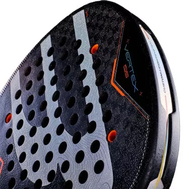 Raquette Bullpadel Vertex 05 27