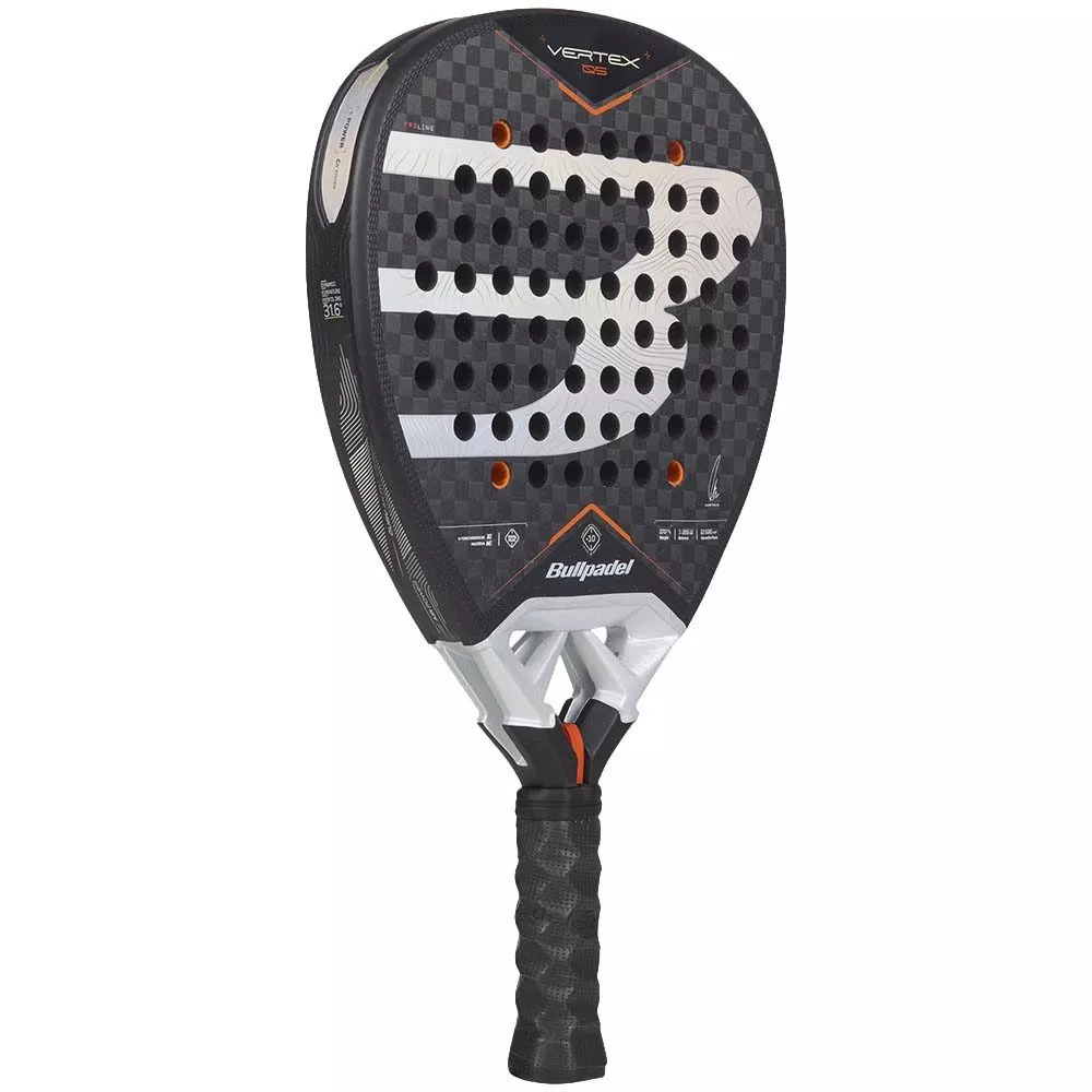Raquette Bullpadel Vertex 05 27